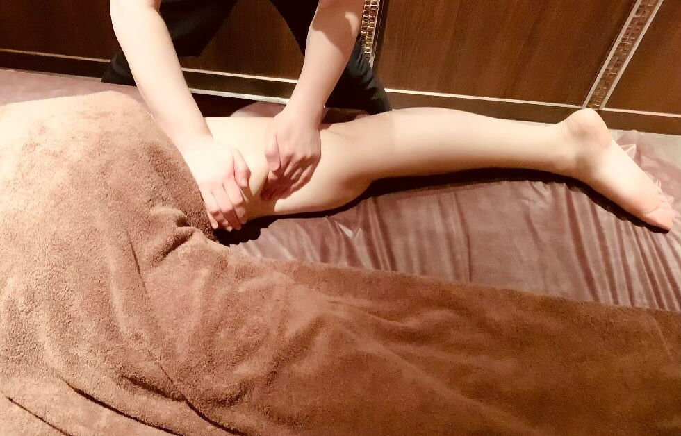 新橋でリラクゼーションサロンをお探しの方はsalon you
